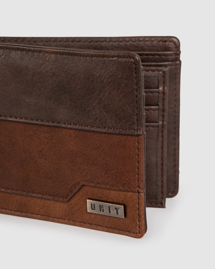 UNIT Mack Wallet