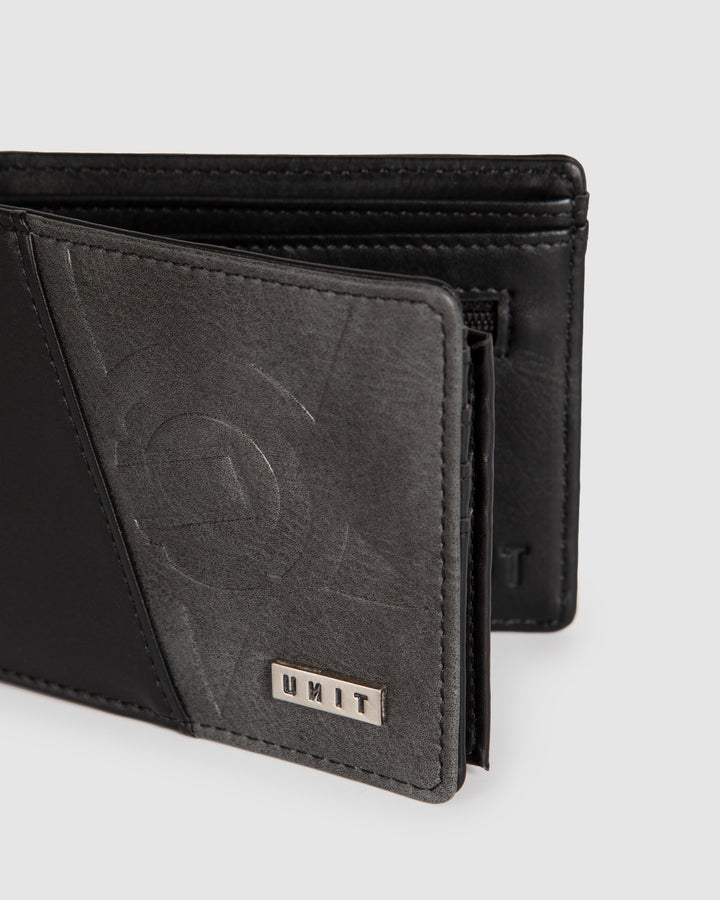 UNIT Split Wallet