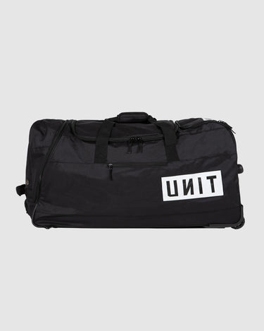Stack 150L Gear Bag Black