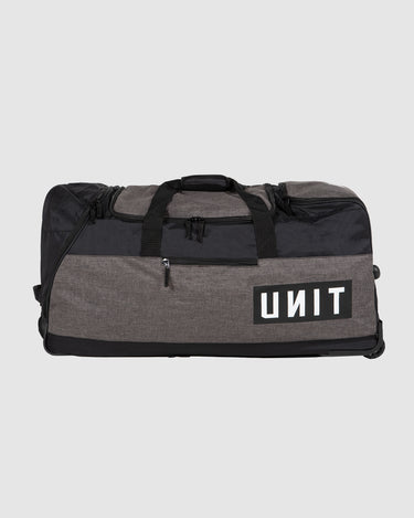 Stack 150L Gear Bag Charcoal