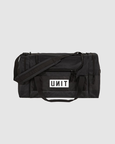 Stack 76L Large Duffle Bag Black