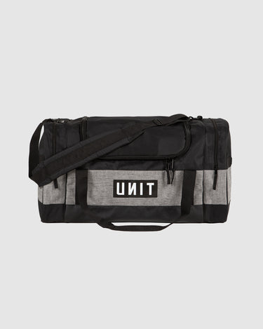 Stack 76L Large Duffle Bag Charcoal