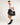 Stack 58L Medium Duffle Bag Black