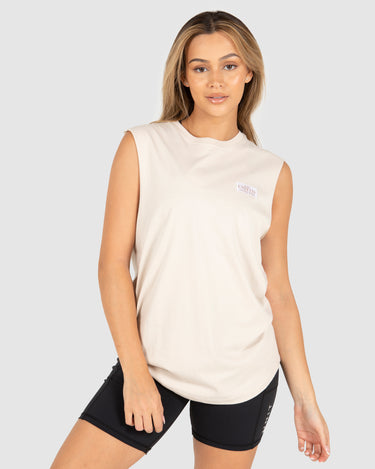 Grand Muscle Tee Cement