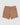 Youth Block Shorts Khaki