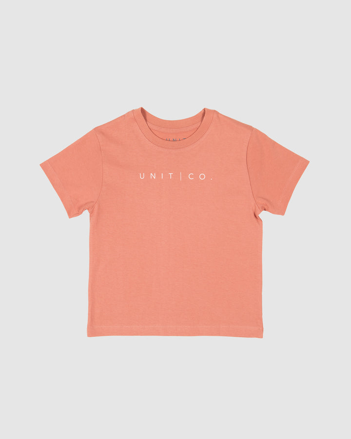 UNIT Sweep Kids T-Shirt