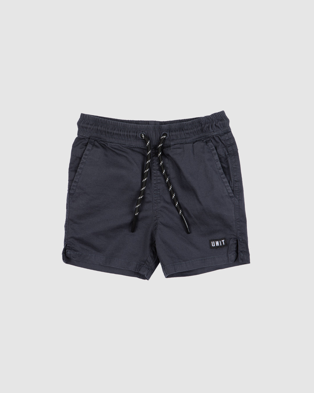 UNIT Kids Stone Shorts