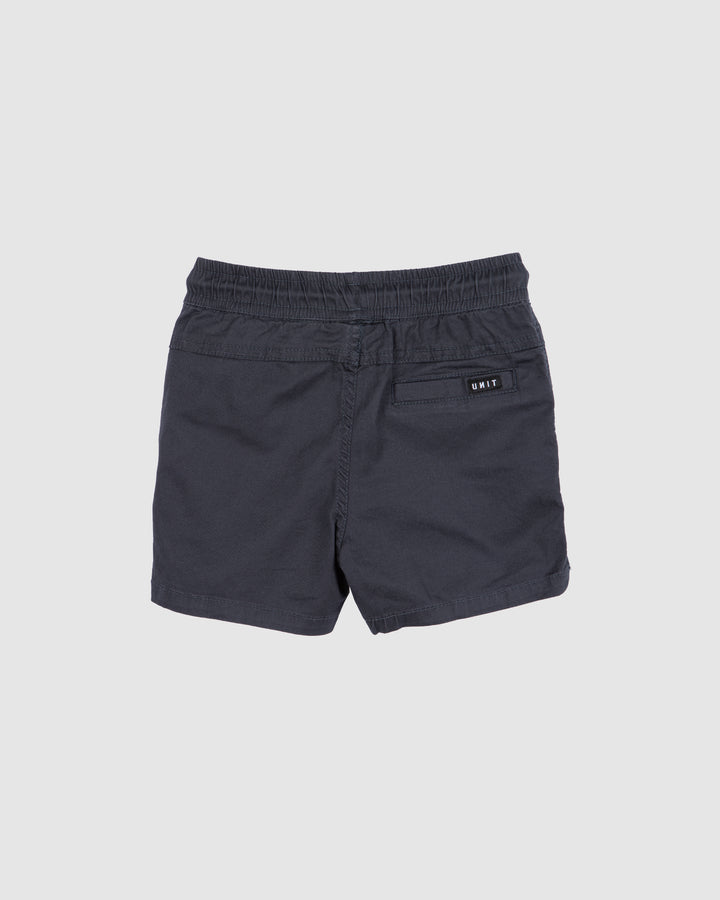 UNIT Kids Stone Shorts