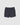 Kids Stone Shorts Black