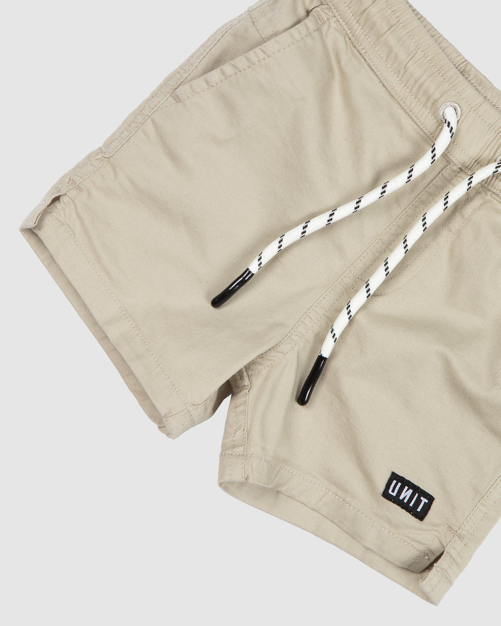 UNIT Kids Stone Shorts