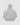 Youth Stack Zip Thru Hoodie Grey Marle