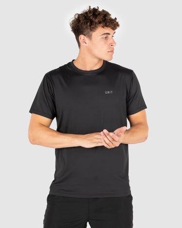 Pro Flex Performance Tee Black