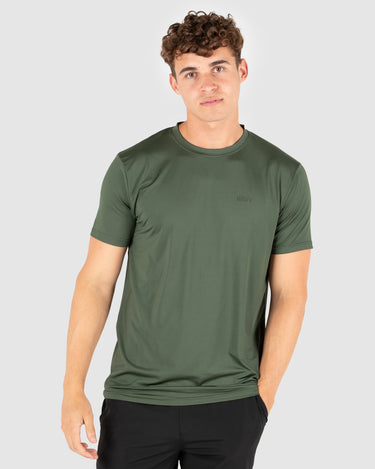 Pro Flex Performance Tee Military