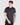 Pro Flex Performance Tee Navy