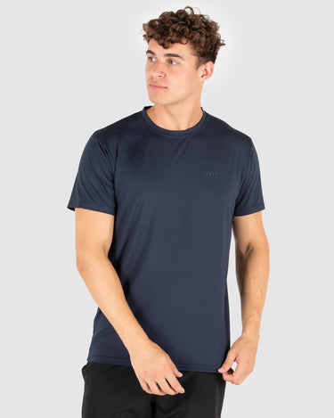 Pro Flex Performance Tee Navy