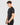 Pro Flex Performance Tee Black