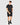 Pro Flex Performance Tee Black