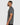 Pro Flex Performance Tee Char Heather