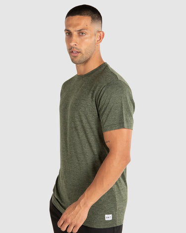 Trainex Performance Tee Military
