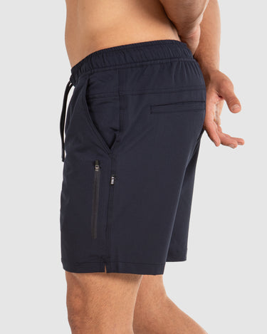 Form Flexlite Shorts navy