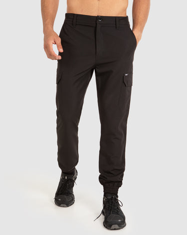 Demolition Flexlite Cuffed Pants