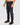 Demolition Flexlite Cuffed Pants navy
