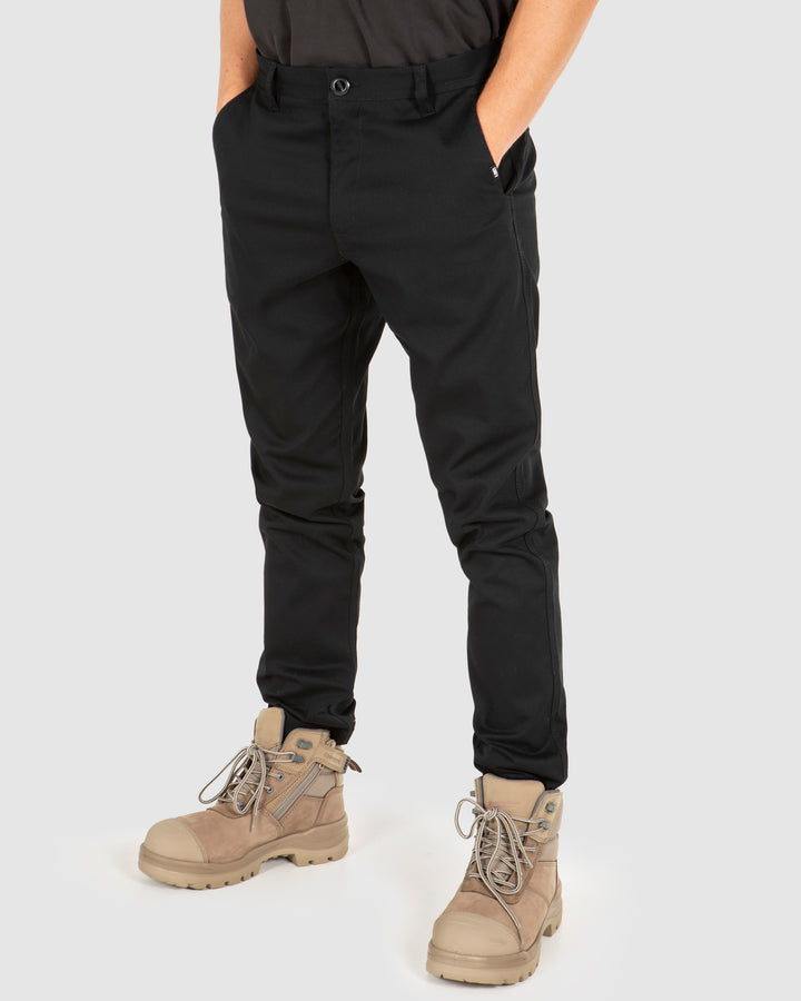 Unit Ignite Men's Stretch Work Pant
