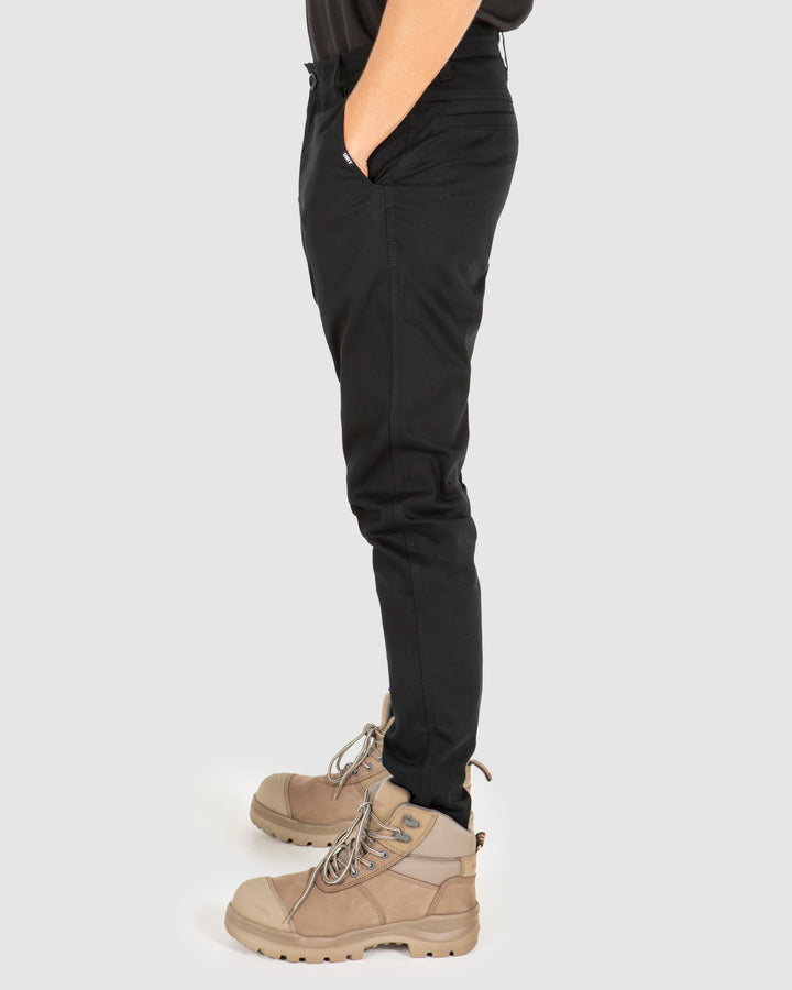 Unit Ignite Men's Stretch Work Pant