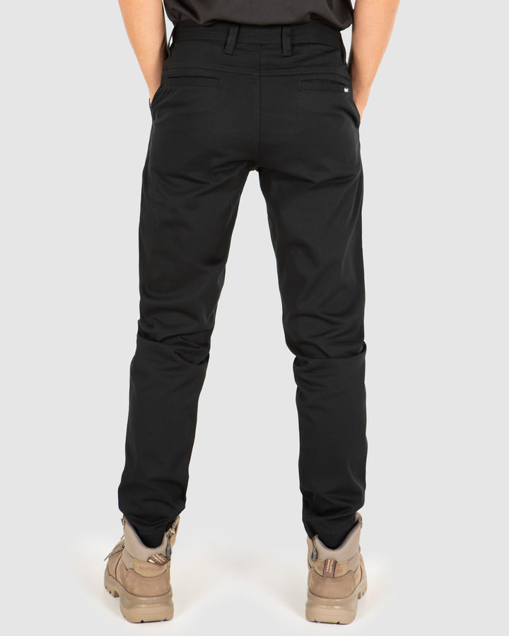 Unit Ignite Men's Stretch Work Pant