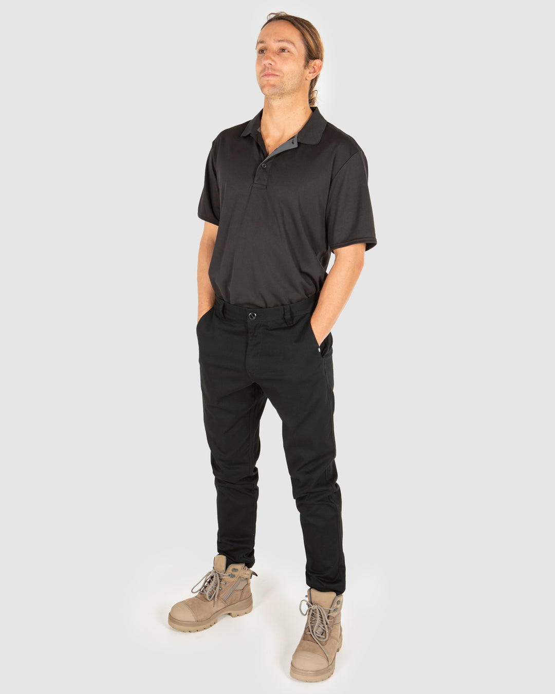 Unit Ignite Men's Stretch Work Pant