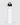600ml Insulated Water Bottle White