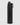 750ML Insulated Water Bottle Black