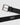 Fortitude Leather Belt Black