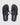 Icon Flip Flops Navy