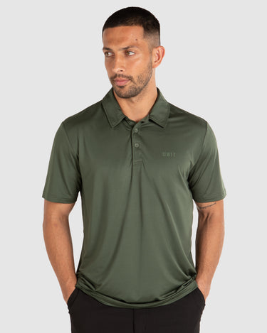 Pro Flex Polo military