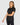 Women's Bolt Polo Black