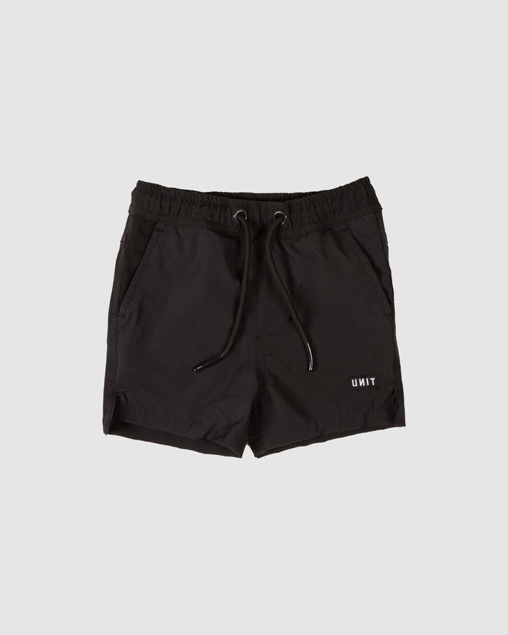 UNIT Block Kids Shorts