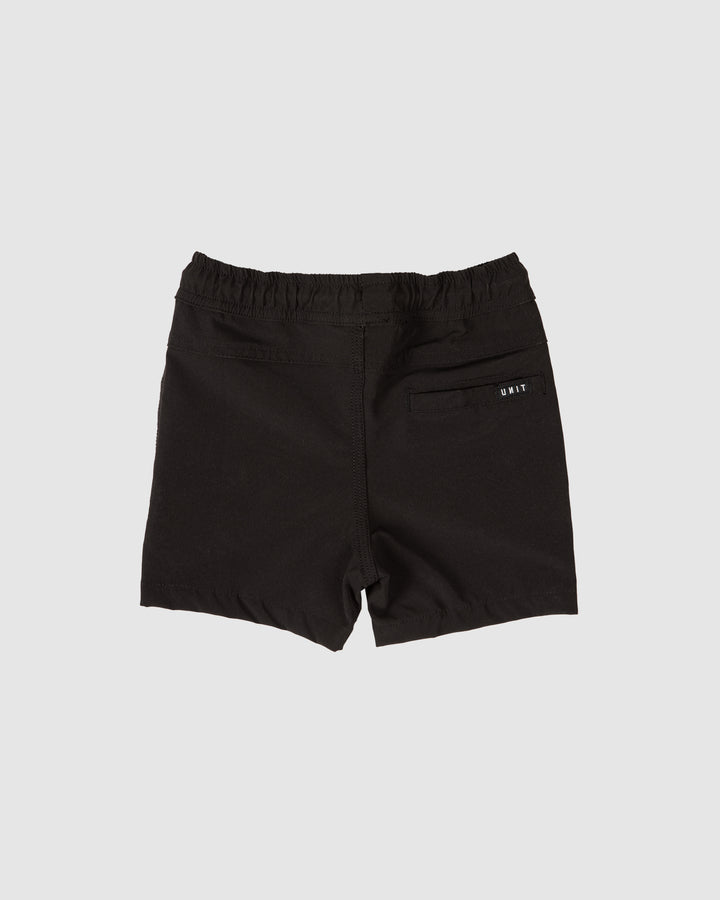 UNIT Block Kids Shorts