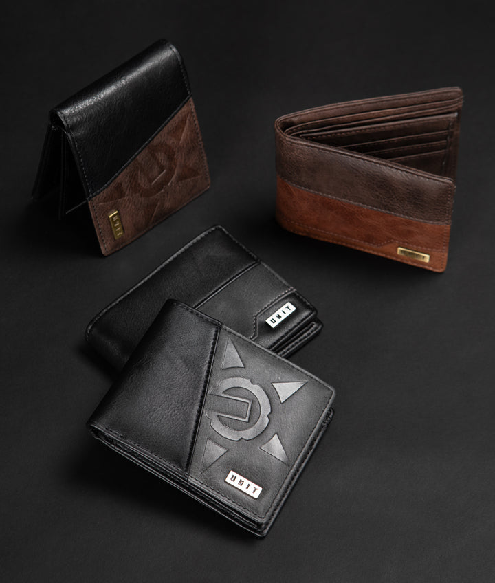 UNIT Split Wallet