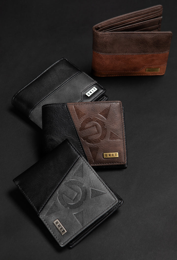 UNIT Split Wallet