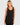 Studio Singlet Black
