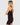 Studio Singlet Black