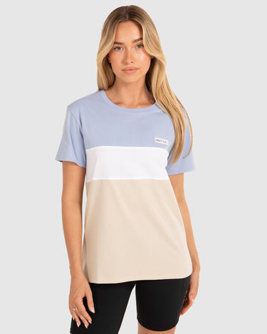 Coco Tee Light Blue