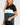 Coco Tee Dk Teal