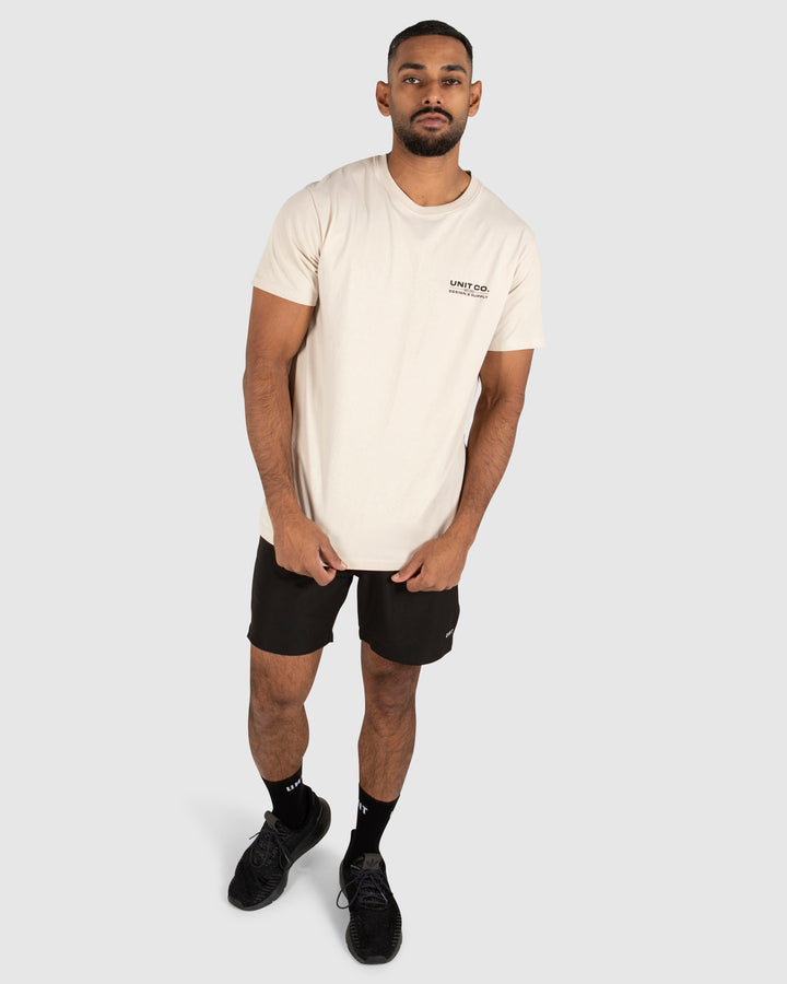 UNIT Worldwide Mens T-Shirt