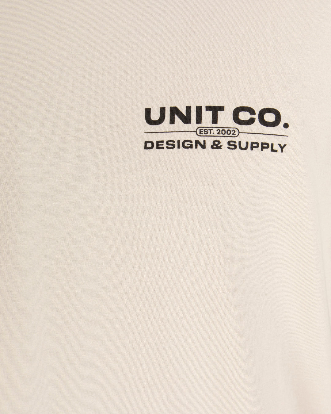 UNIT Worldwide Mens T-Shirt