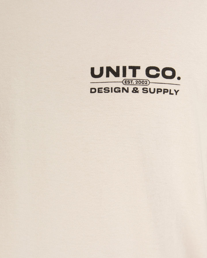 UNIT Worldwide Mens T-Shirt