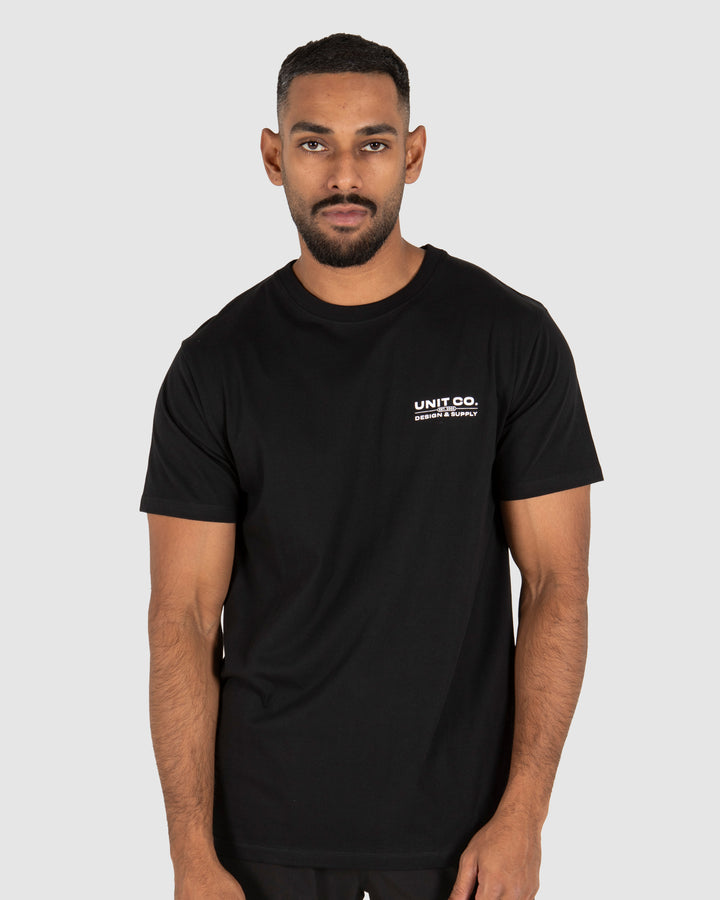 UNIT Worldwide Mens T-Shirt
