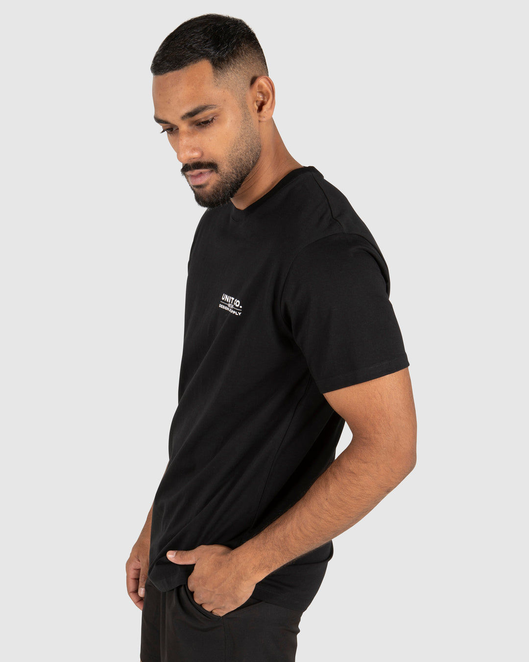 UNIT Worldwide Mens T-Shirt