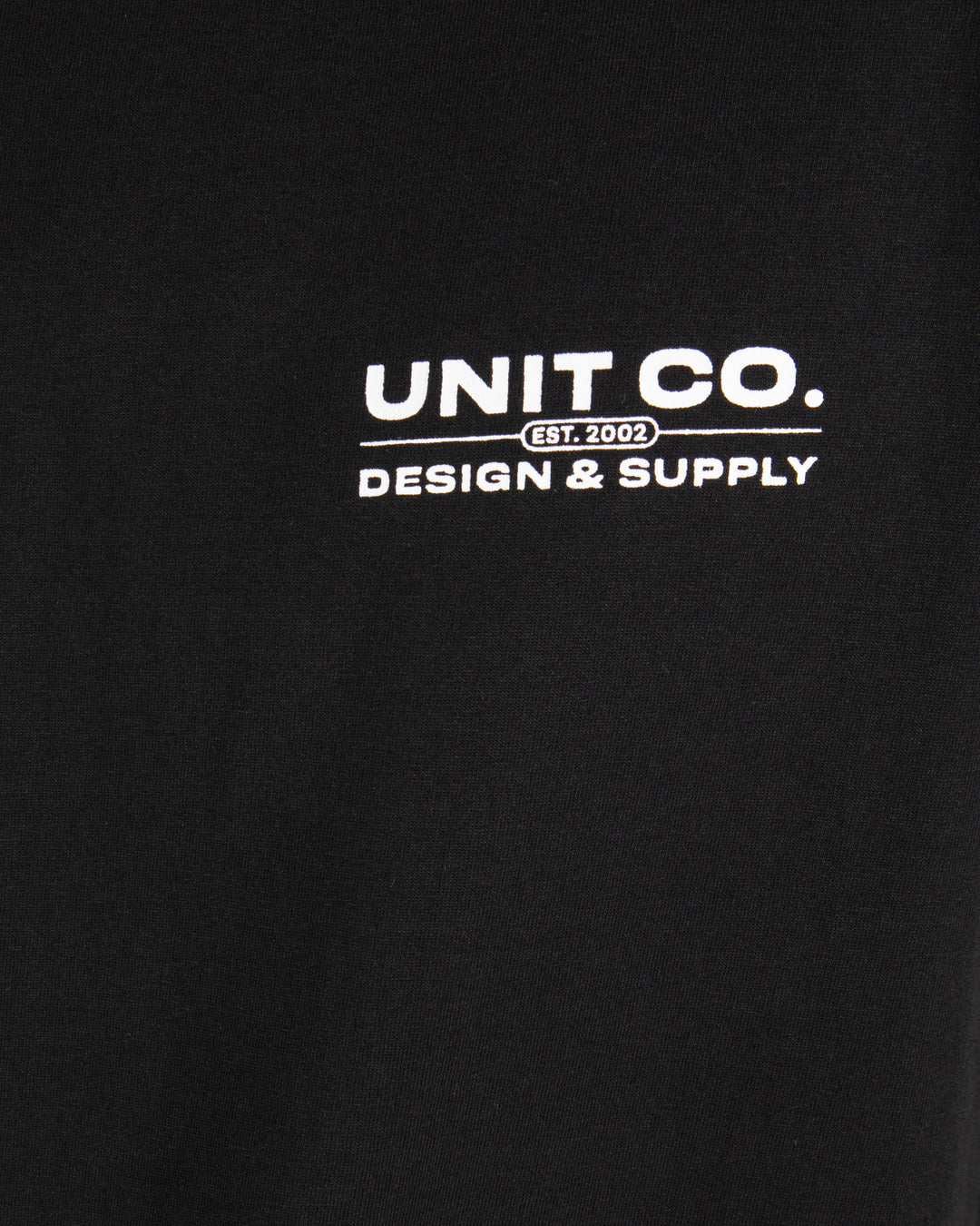 UNIT Worldwide Mens T-Shirt